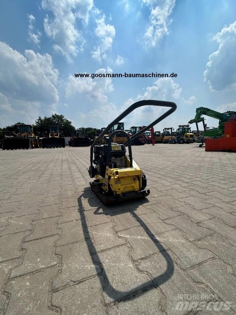 Bomag BVP 10/36 Vibratoare