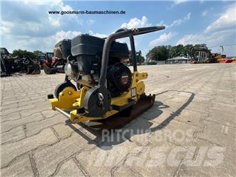 Bomag BVP 10/36 Vibratoare