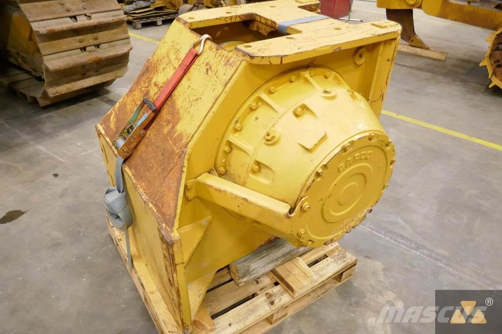 Carco PA57VS Alte componente