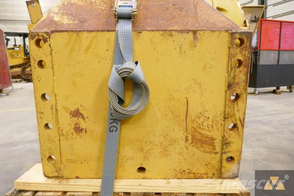 Carco PA57VS Alte componente