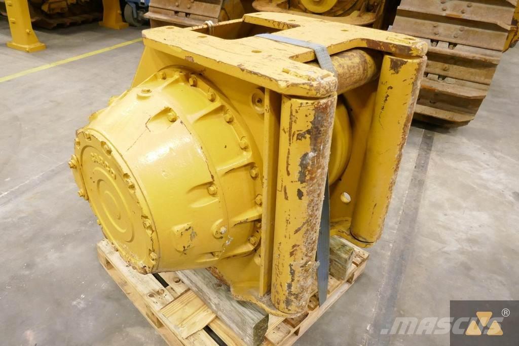 Carco PA57VS Alte componente