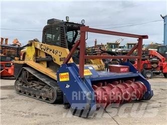 CAT ASV RC100 Mini incarcator