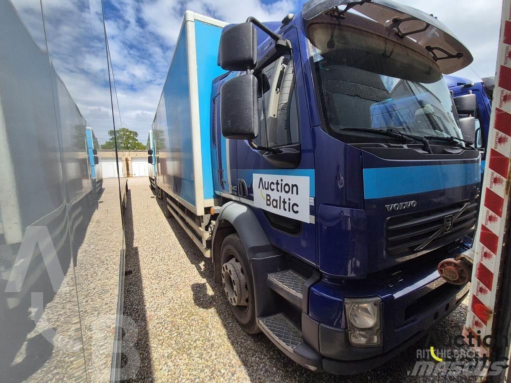 Volvo FL240 Autocamioane
