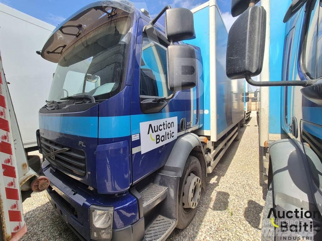 Volvo FL240 Autocamioane