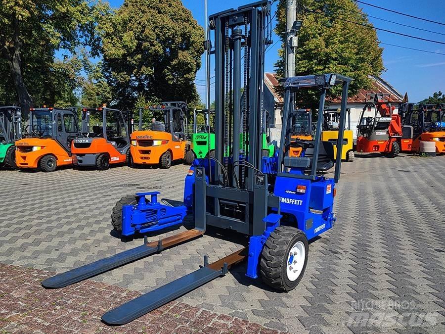 Moffett M3 20.4 Strivuitoare-altele