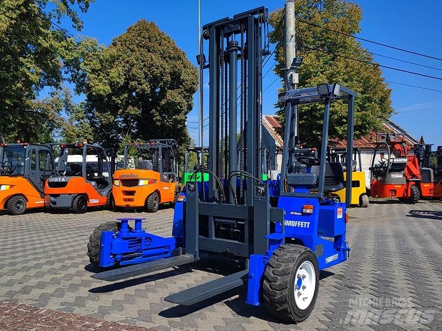 Moffett M3 20.4 Strivuitoare-altele