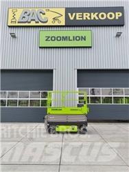 Zoomlion 0808AC-LI Platforme foarfeca