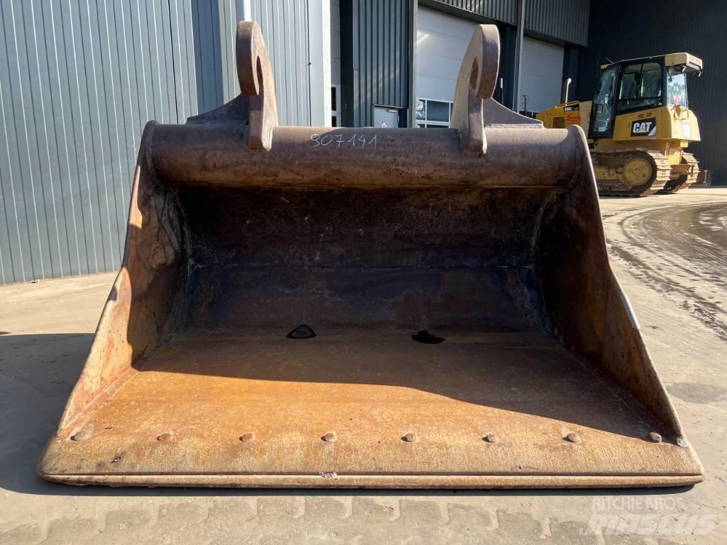 Verachtert CW45 Pistoane