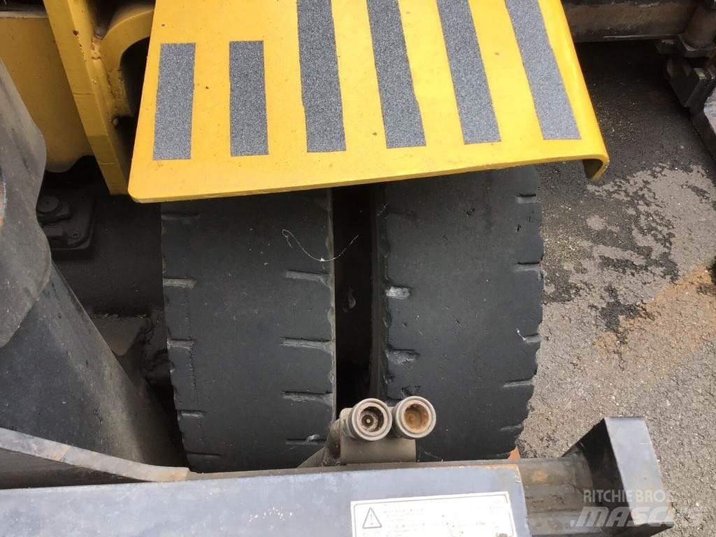 Yale GDP70VX Stivuitor diesel