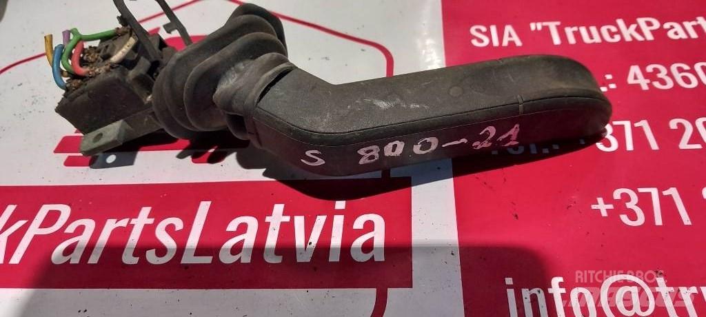 Scania R 420.  1372985 Cabine si interior