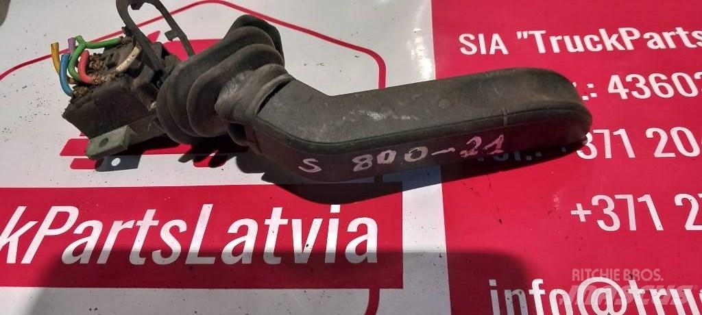 Scania R 420.  1372985 Cabine si interior