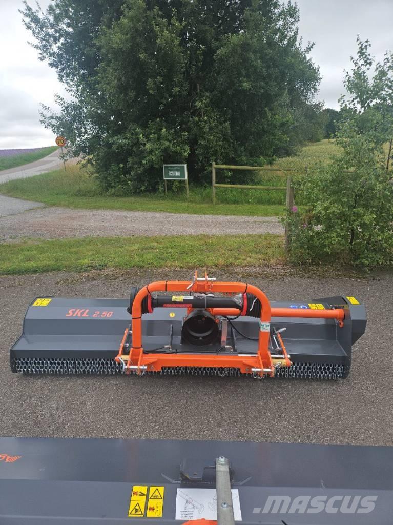 Agrimaster KL 250 SW Cositoare