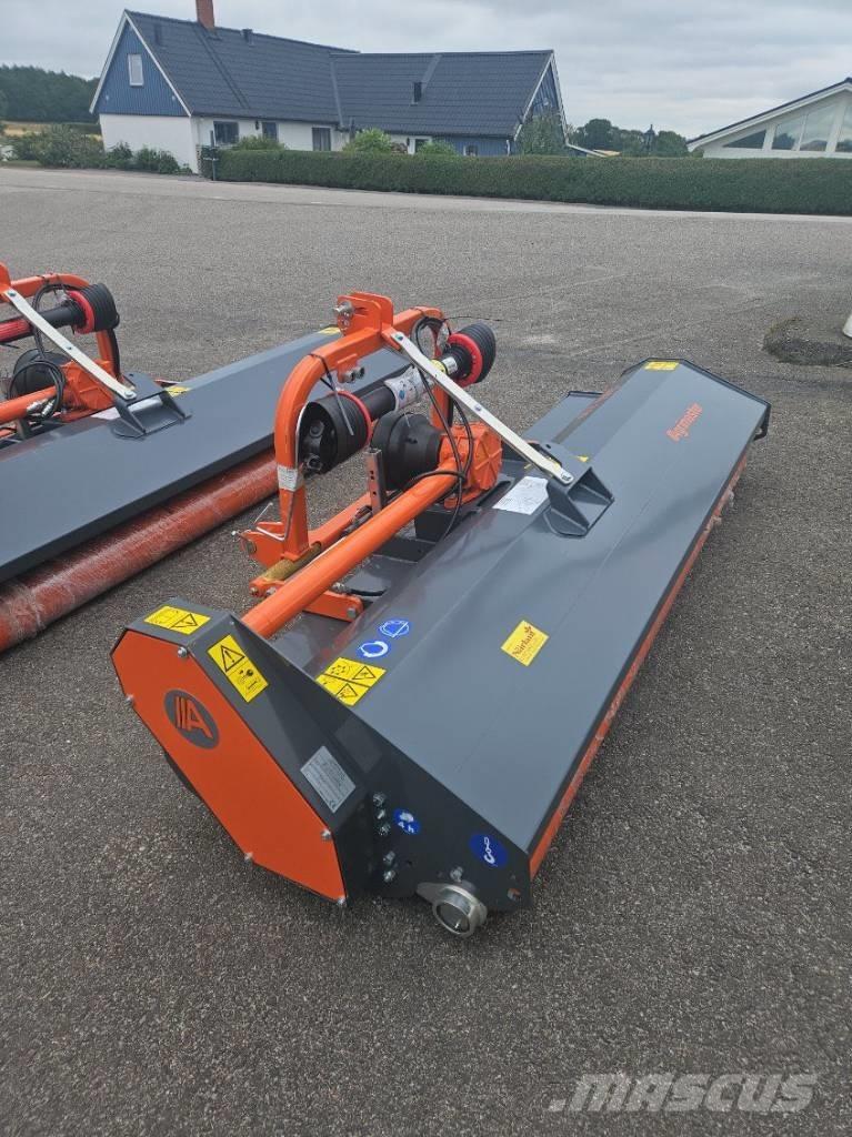 Agrimaster KL 250 SW Cositoare