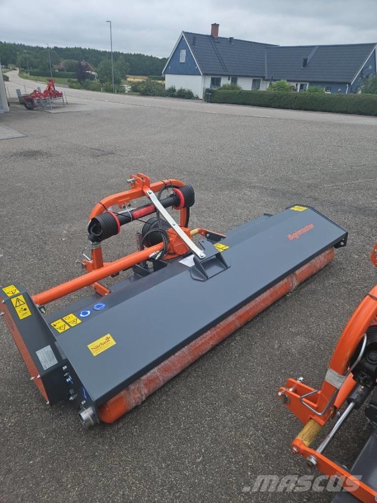 Agrimaster KL 250 SW Cositoare