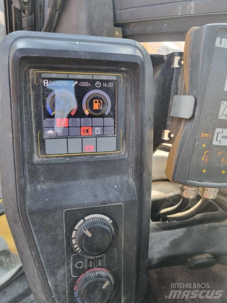 Wacker Neuson ET 90 Excavatoare pe șenile
