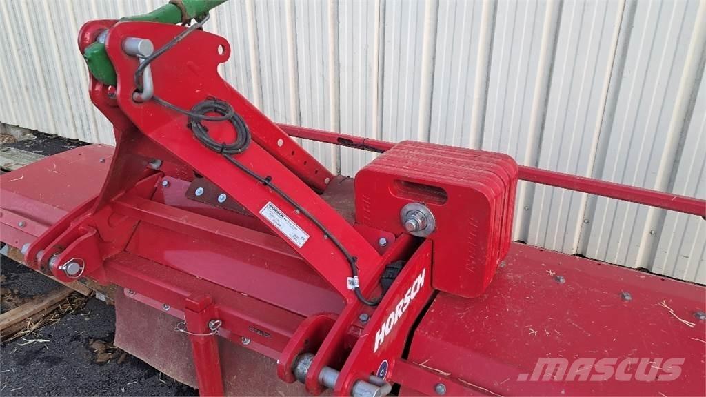 Horsch CULTRO 3 TC Utilaje agricole - Altele
