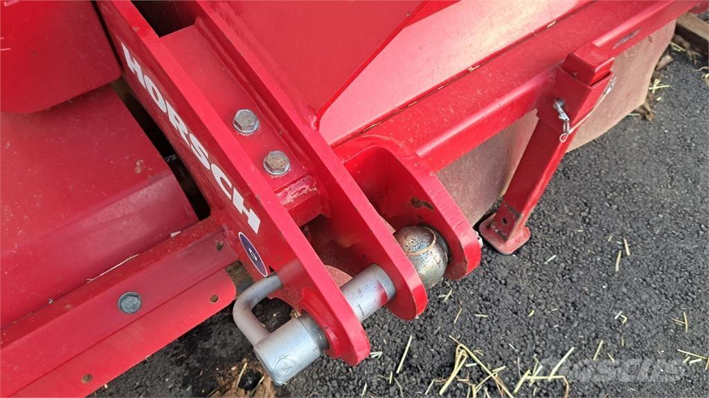 Horsch CULTRO 3 TC Utilaje agricole - Altele