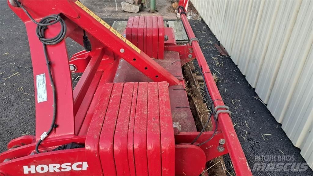 Horsch CULTRO 3 TC Utilaje agricole - Altele