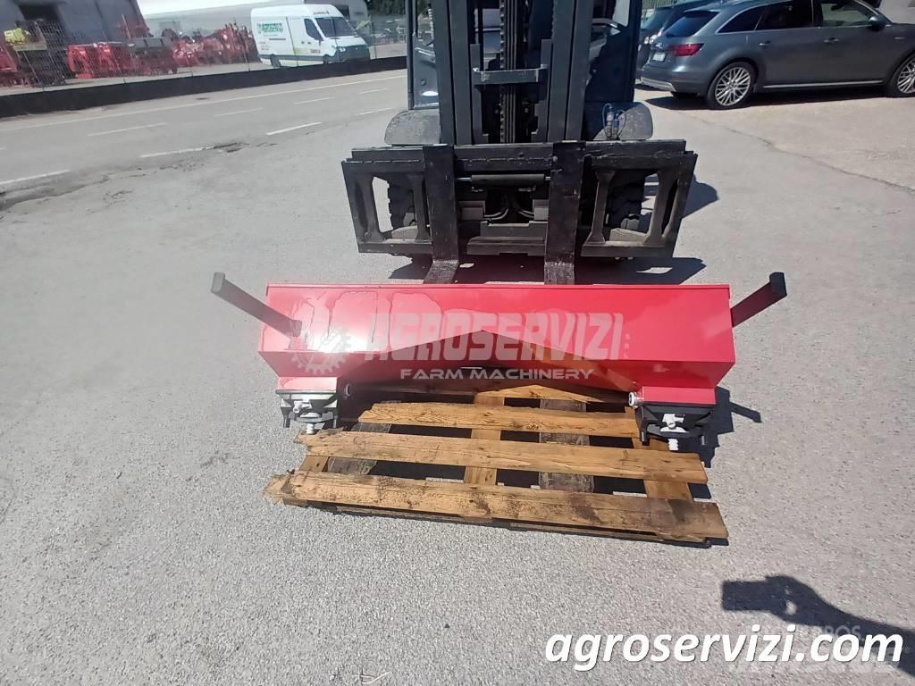 MaterMacc MSD 500 Masini cu insamantare precisa