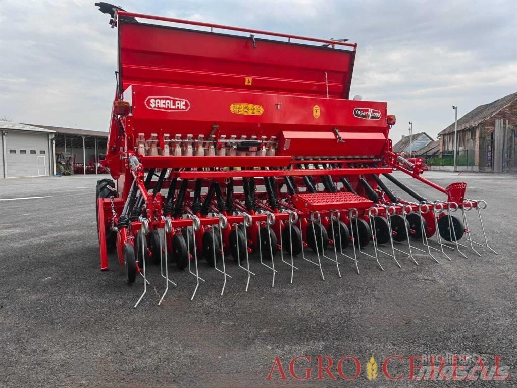  SAKALAK SK-HM-Y25 Perforatoare