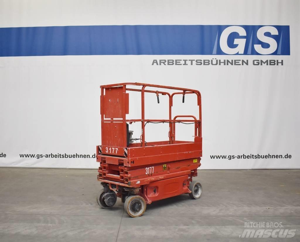JLG 1930 ES Platforme foarfeca