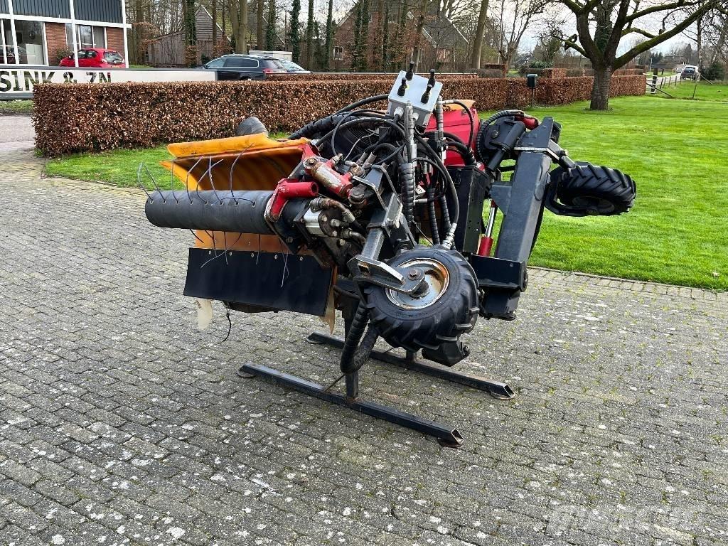  Vimas Eco-Cleaner Utilaje agricole - Altele