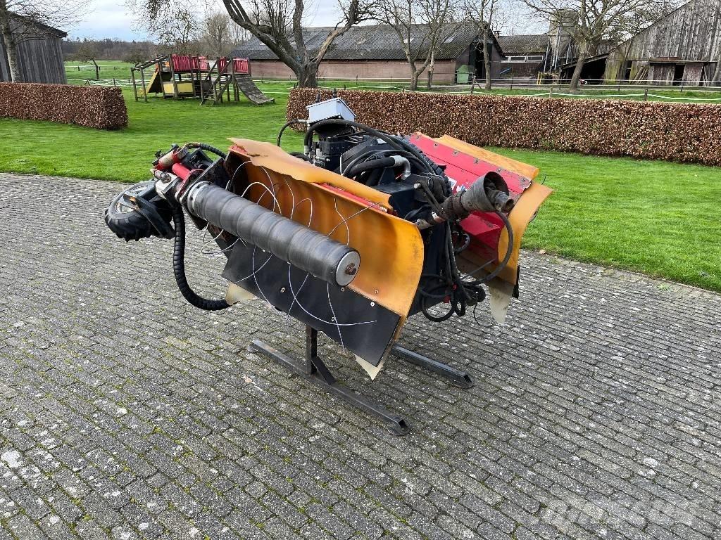  Vimas Eco-Cleaner Utilaje agricole - Altele