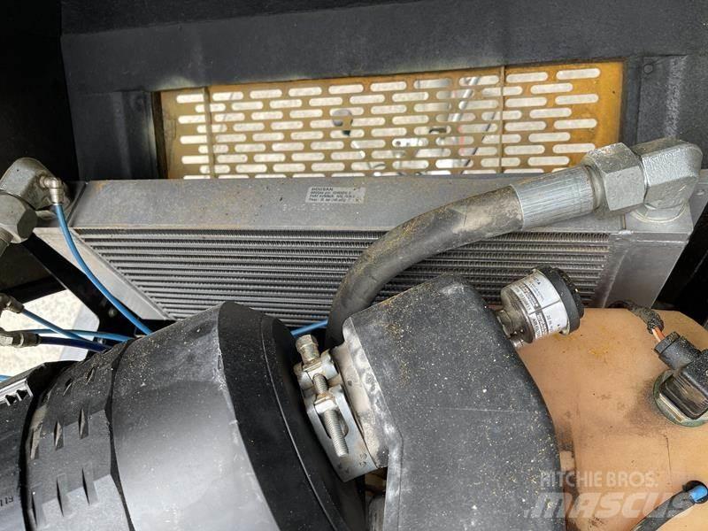 Doosan 7 / 41 - N Compresoare