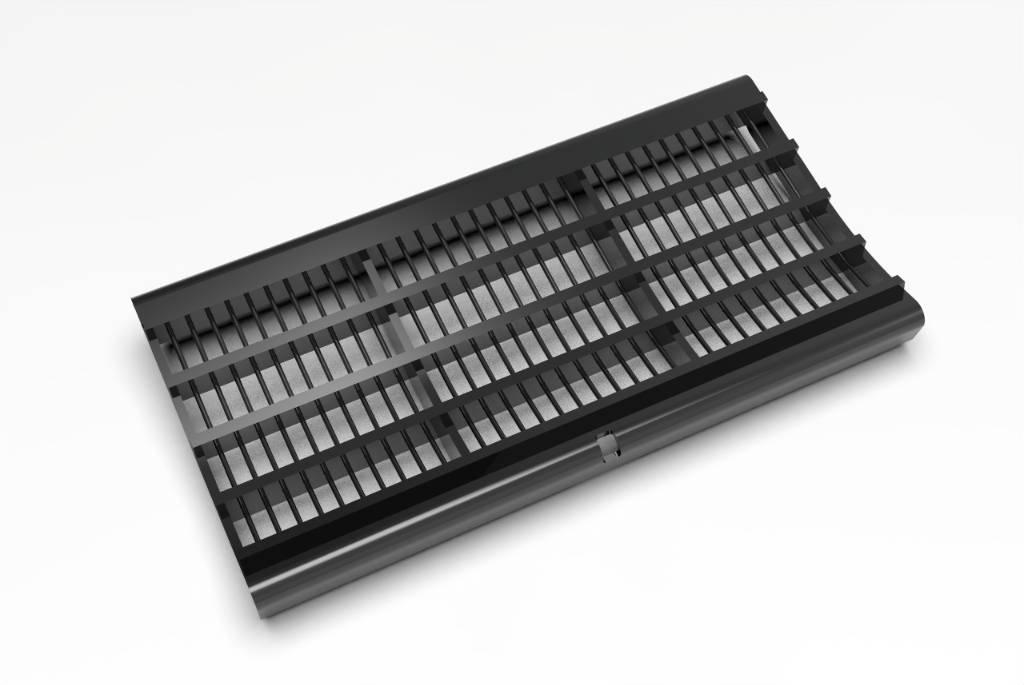 PW 777238.1 Accesorii combine agricole