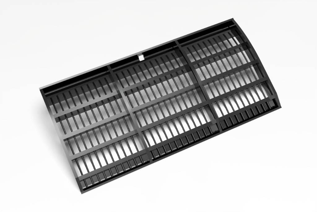 PW 777238.1 Accesorii combine agricole