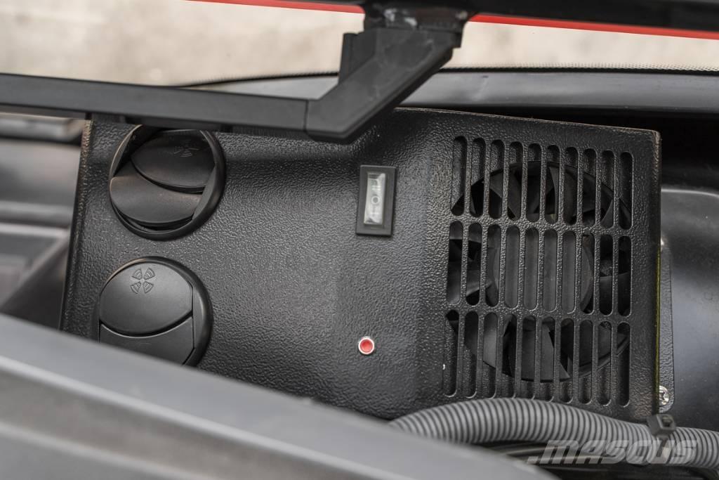 Manitou MI 30 D Stivuitor diesel