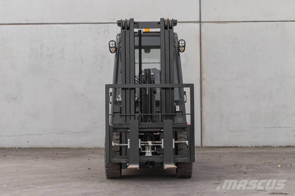 Manitou MI 30 D Stivuitor diesel