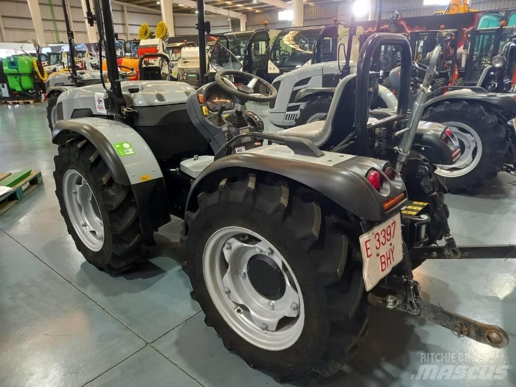 Pasquali MARS85AR Tractoare