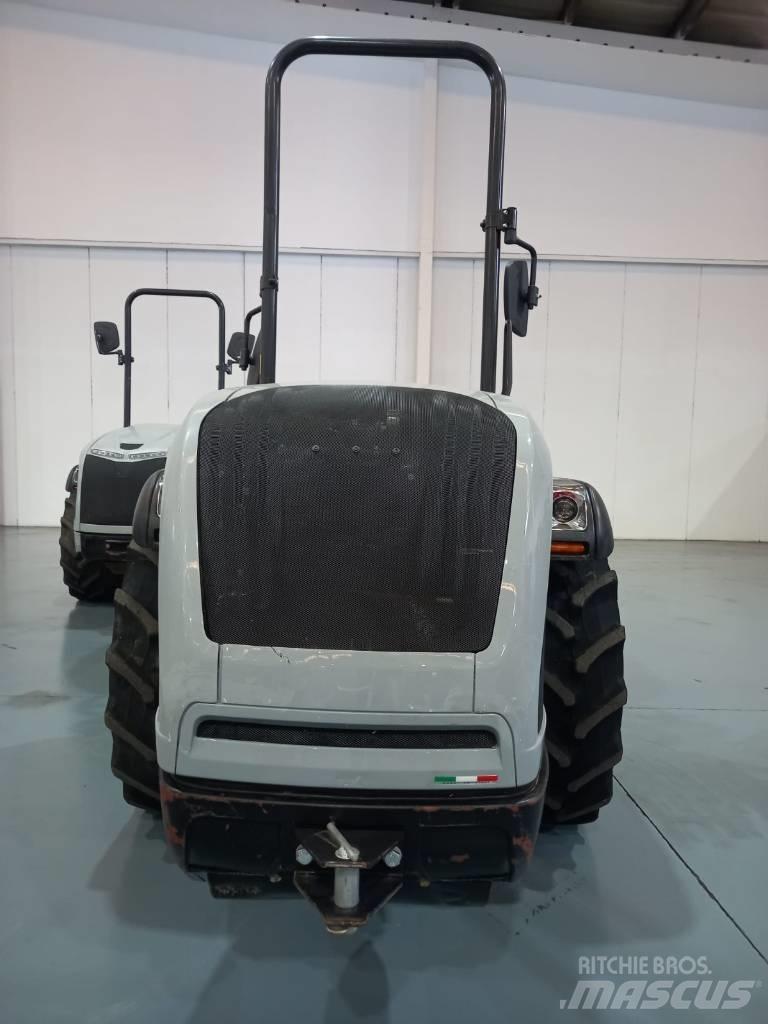 Pasquali MARS85AR Tractoare