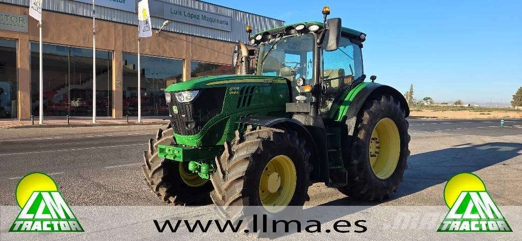 John Deere 6170 R Tractoare