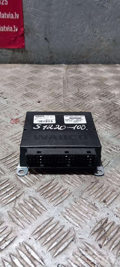 Scania G 400  1851677 Electronice