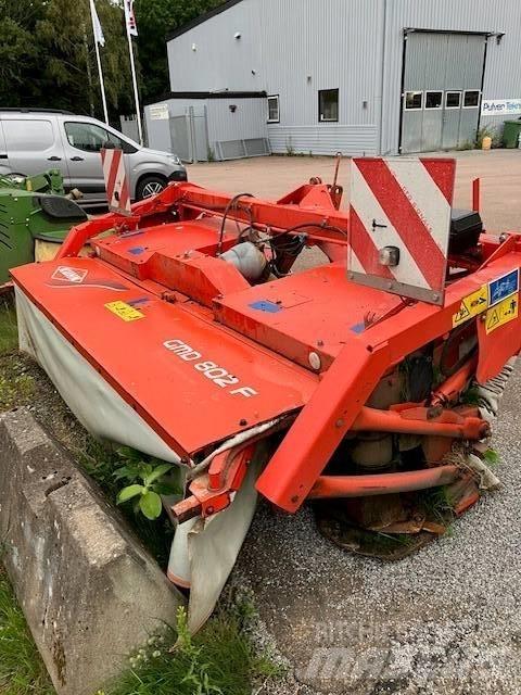 Kuhn GMD 802 F Cositoare de iarba cu umidificator