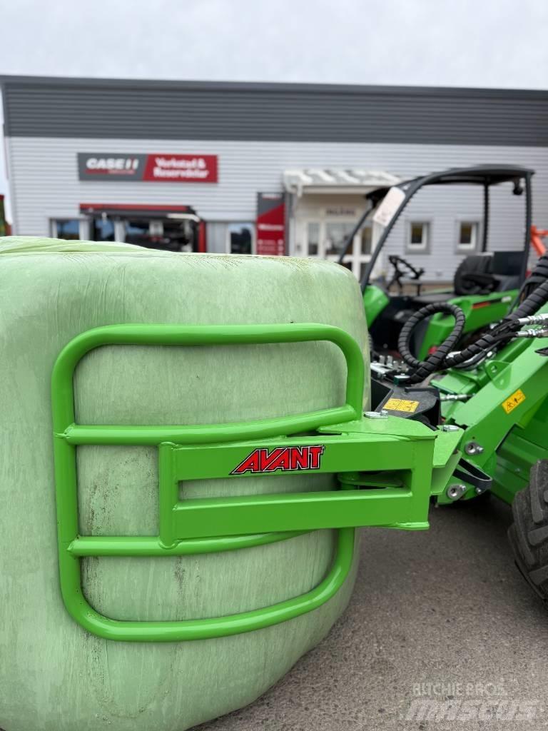 Avant Balgrip Accesorii încarcatoare frontale
