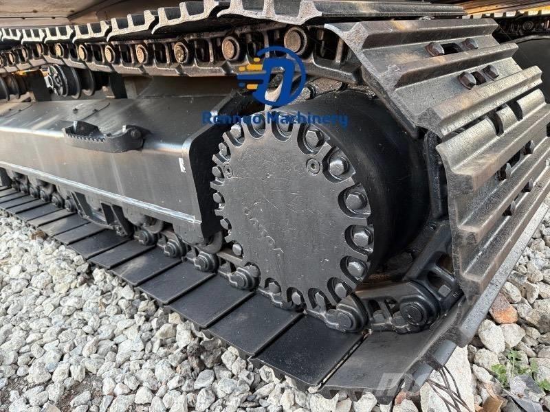 Volvo EC 290 Excavatoare pe șenile
