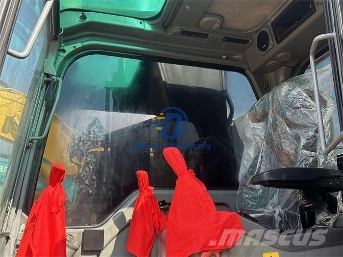 Volvo EC 290 Excavatoare pe șenile
