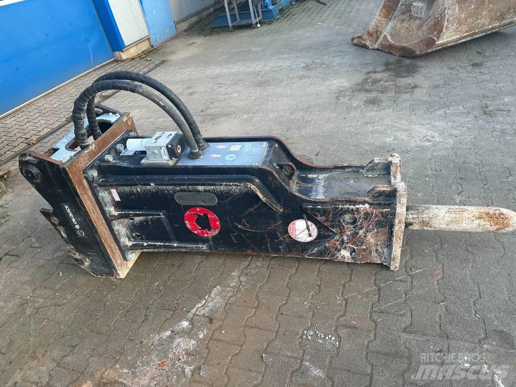  Scankraft SCB 22 Concasoare