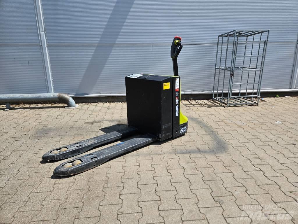 Clark WPX20 Transpaleta manuala