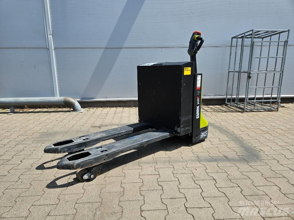 Clark WPX20 Transpaleta manuala