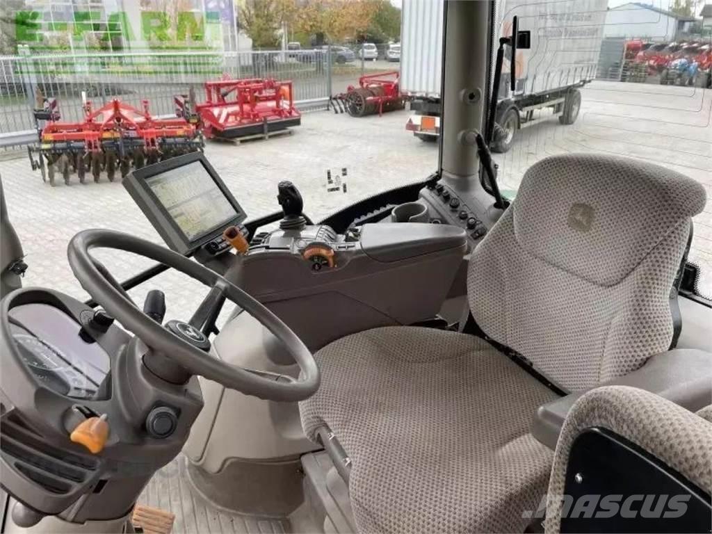 John Deere 6175r Tractoare