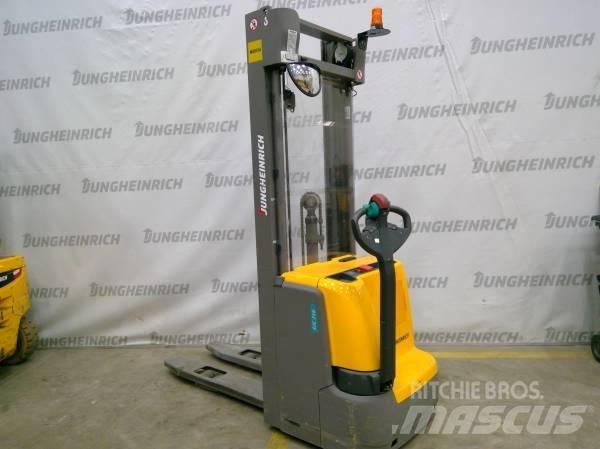 Jungheinrich EJC 216 Transpaleta manuala