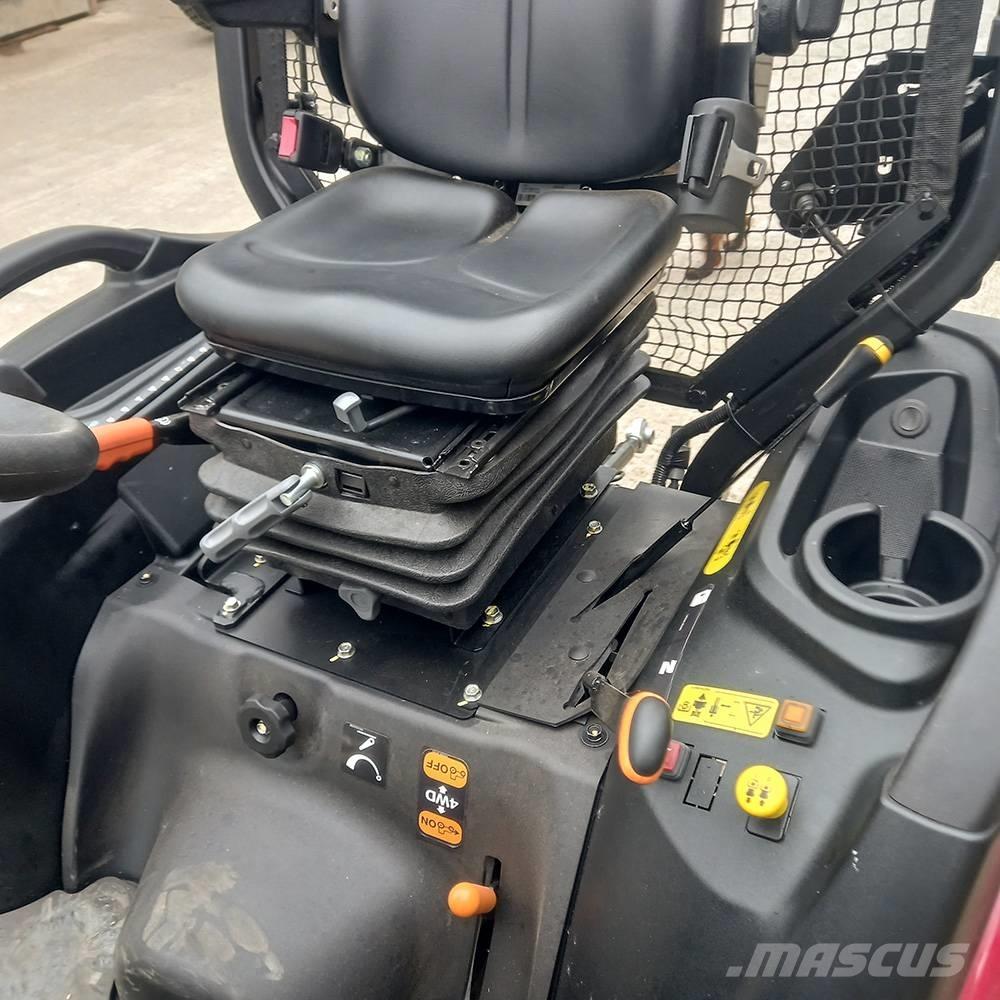 Yanmar SA 426 Tractoare