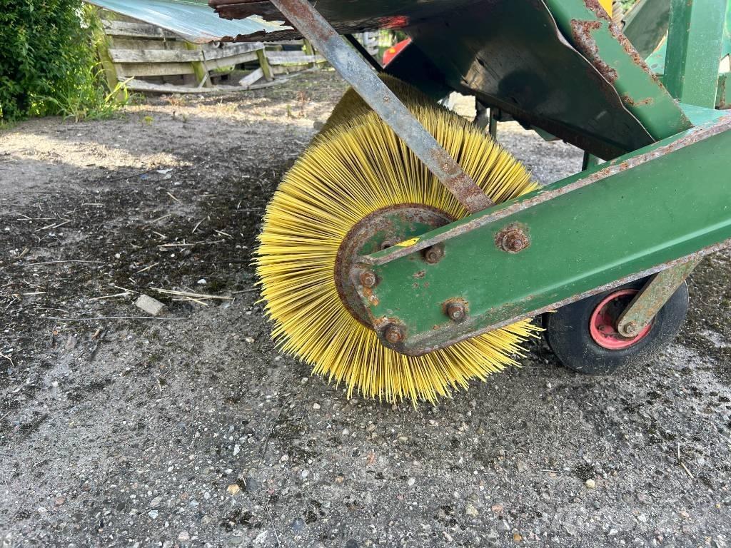 Thyregod TK 2300 Utilaje agricole - Altele