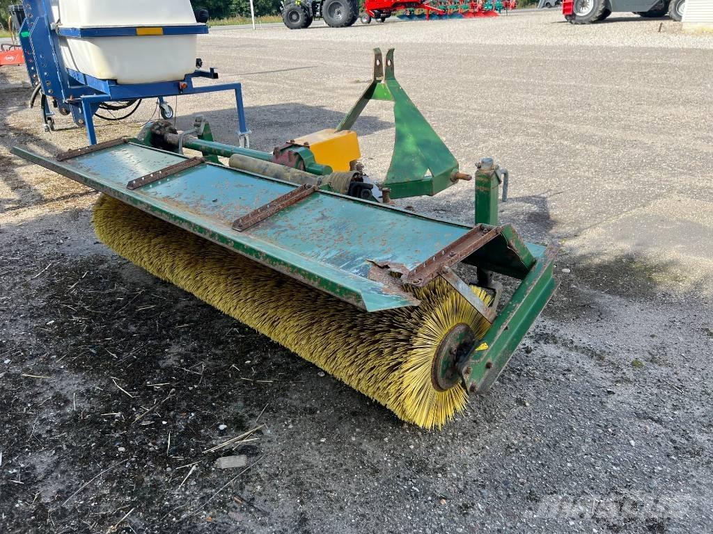 Thyregod TK 2300 Utilaje agricole - Altele