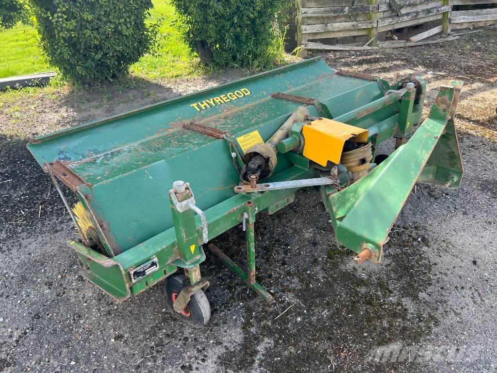 Thyregod TK 2300 Utilaje agricole - Altele