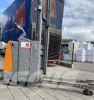 Still EXD-SF20 Transpaleti autopropulsanti